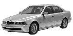 BMW E39 B3218 Fault Code