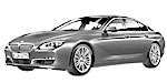 BMW F06 B3218 Fault Code