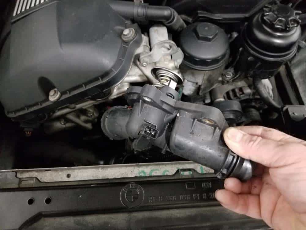 See B3218 in engine